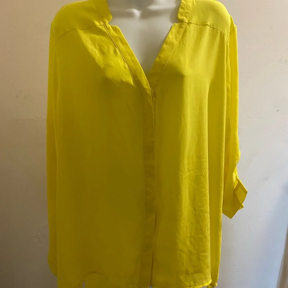 Ladies blouses - Picture 4 of 6
